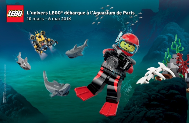 Affiche-lego-aquarium-de-paris